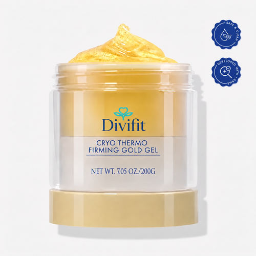 Cryo Thermo Cellulite & Firming Body Cream