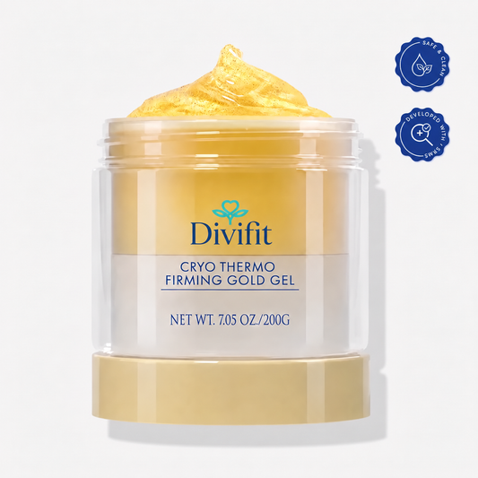 Cryo Thermo Cellulite & Firming Body Cream