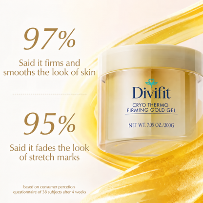 Cryo Thermo Cellulite & Firming Body Cream